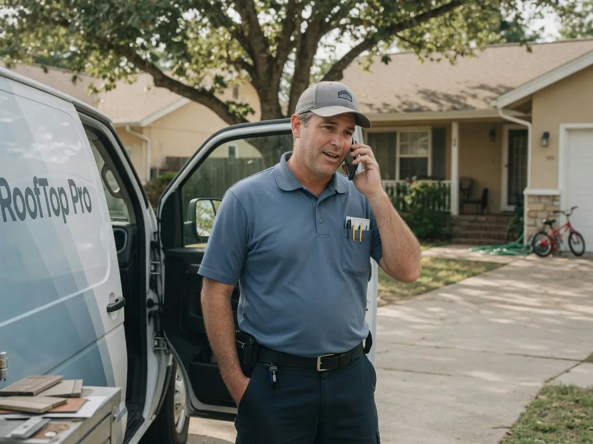 Roof Repair Clines Corners, NM FAQs